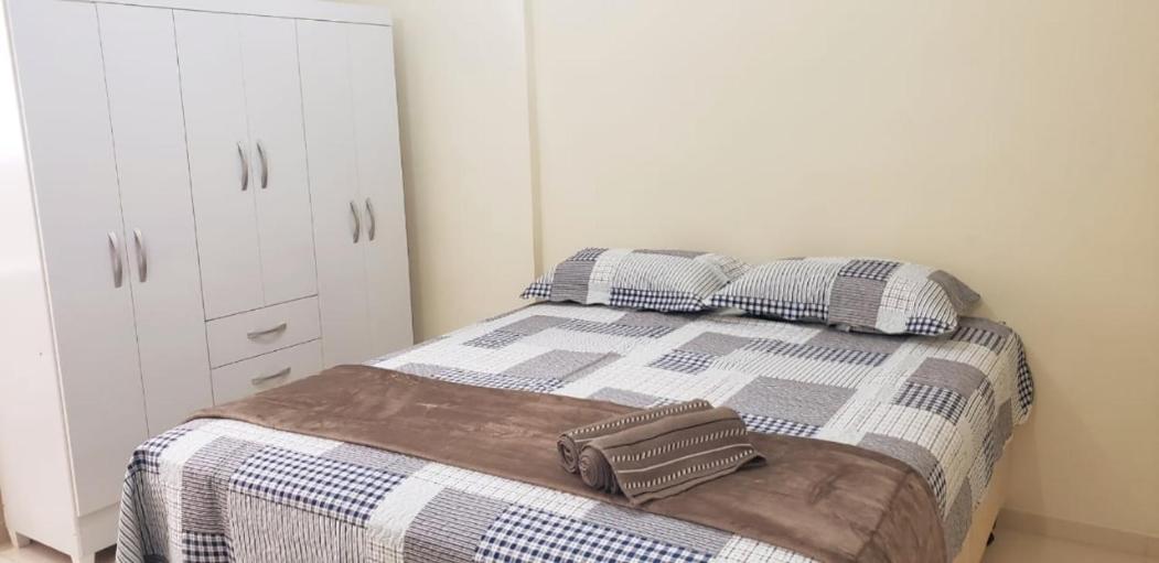 Spot Residence Sao Carlos 700M Da Usp Εξωτερικό φωτογραφία