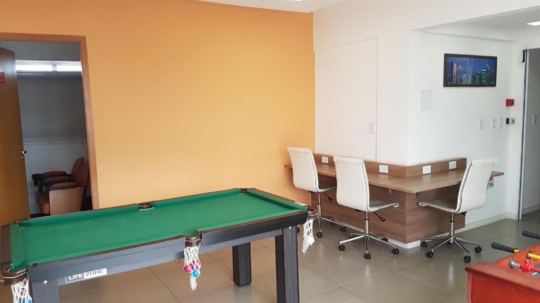 Spot Residence Sao Carlos 700M Da Usp Εξωτερικό φωτογραφία