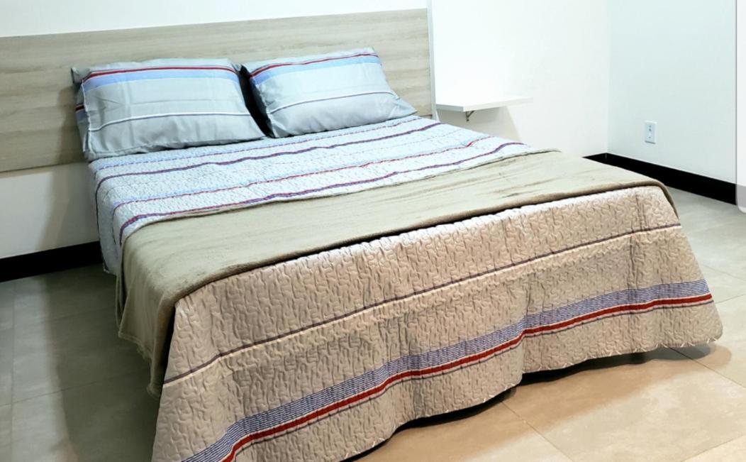 Spot Residence Sao Carlos 700M Da Usp Εξωτερικό φωτογραφία