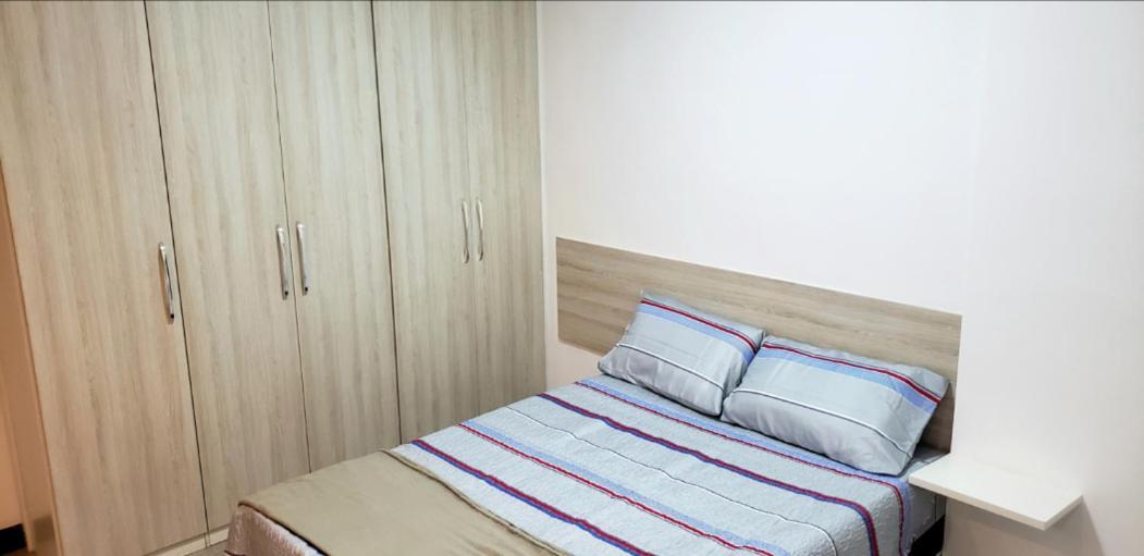 Spot Residence Sao Carlos 700M Da Usp Εξωτερικό φωτογραφία