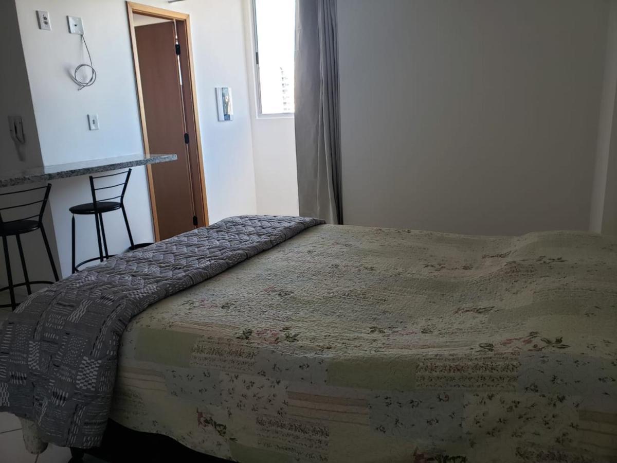 Spot Residence Sao Carlos 700M Da Usp Εξωτερικό φωτογραφία