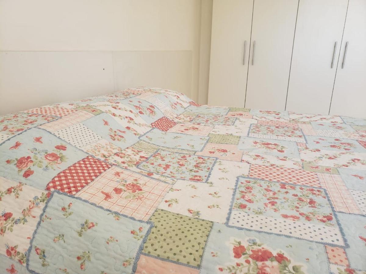 Spot Residence Sao Carlos 700M Da Usp Εξωτερικό φωτογραφία