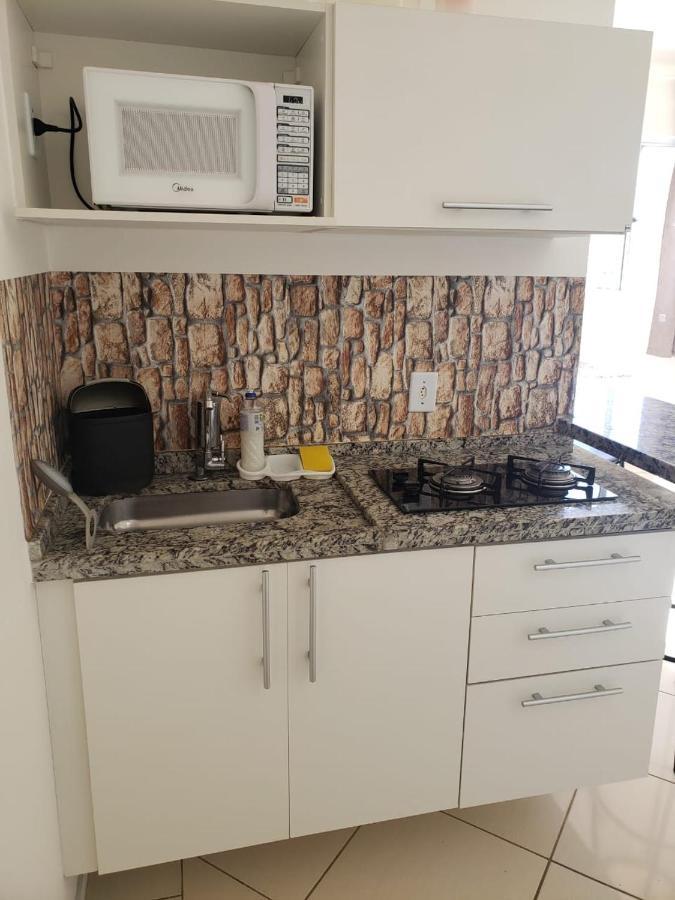 Spot Residence Sao Carlos 700M Da Usp Εξωτερικό φωτογραφία