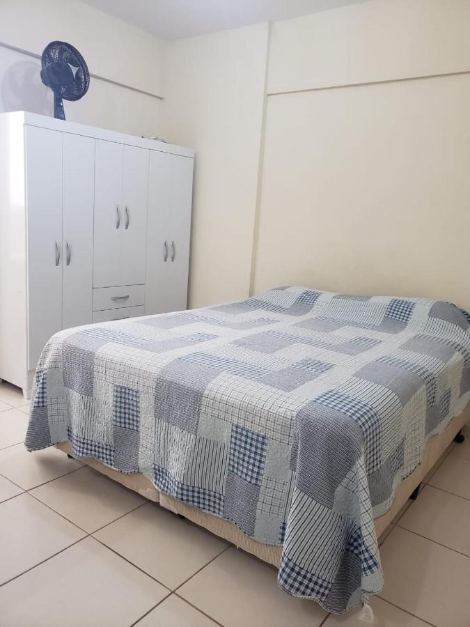 Spot Residence Sao Carlos 700M Da Usp Εξωτερικό φωτογραφία