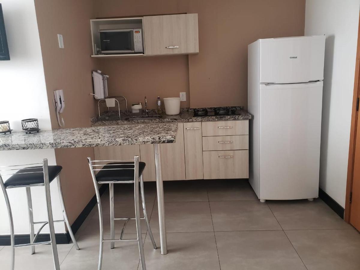 Spot Residence Sao Carlos 700M Da Usp Εξωτερικό φωτογραφία