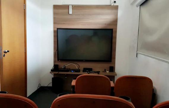 Spot Residence Sao Carlos 700M Da Usp Εξωτερικό φωτογραφία