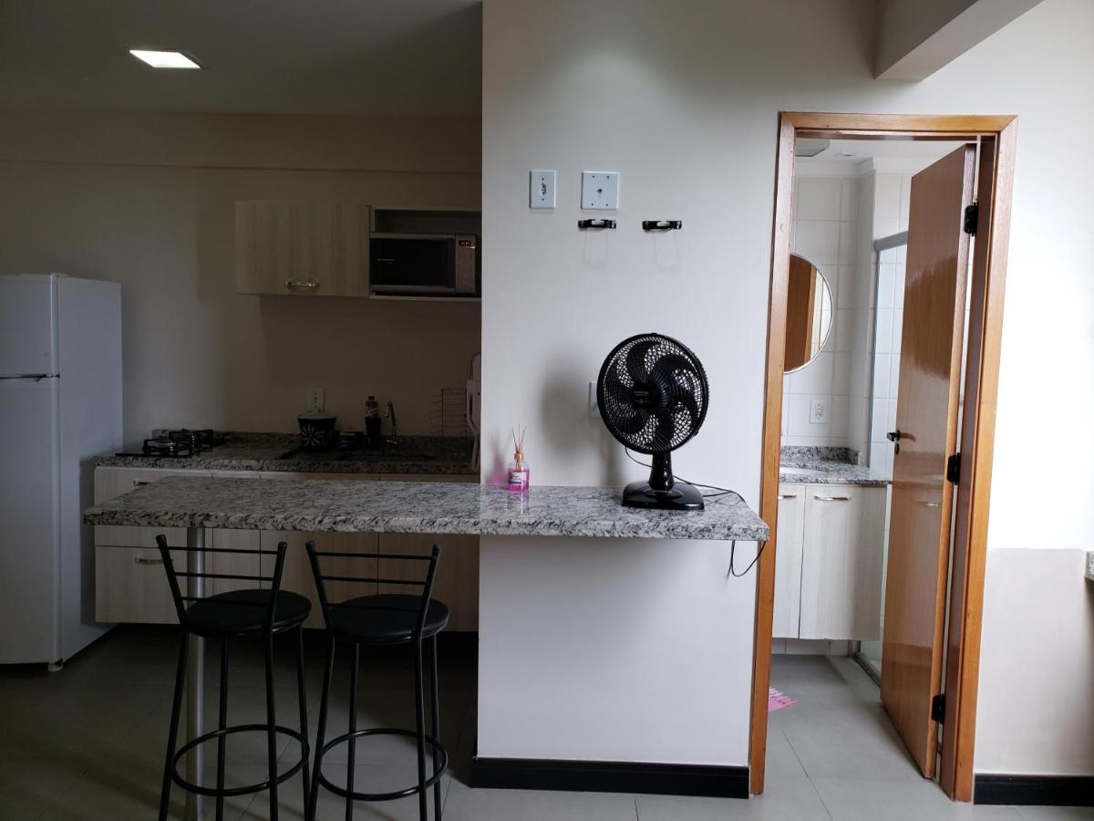 Spot Residence Sao Carlos 700M Da Usp Εξωτερικό φωτογραφία