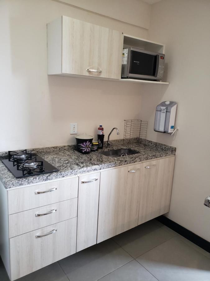 Spot Residence Sao Carlos 700M Da Usp Εξωτερικό φωτογραφία