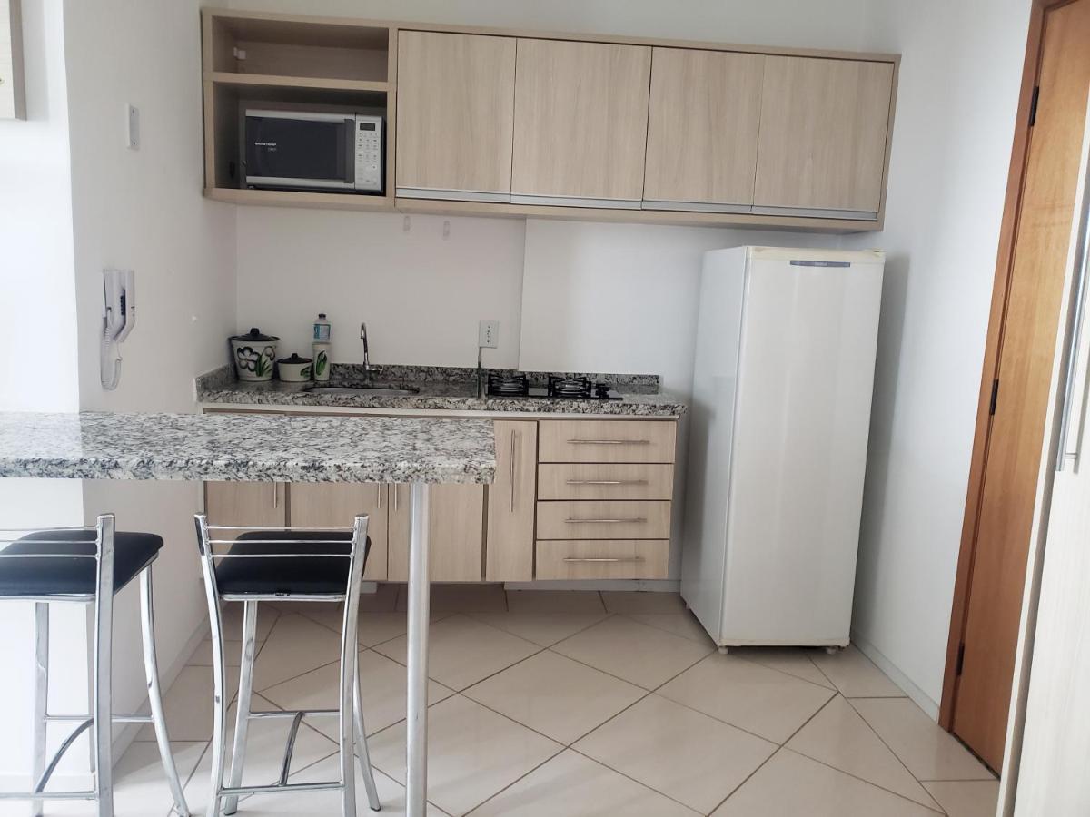 Spot Residence Sao Carlos 700M Da Usp Εξωτερικό φωτογραφία