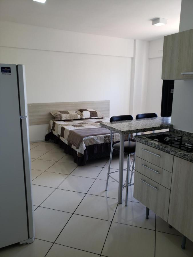 Spot Residence Sao Carlos 700M Da Usp Εξωτερικό φωτογραφία