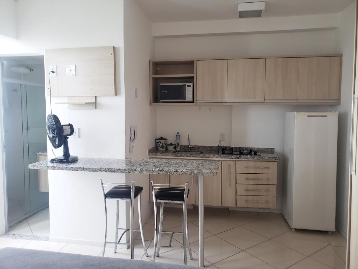 Spot Residence Sao Carlos 700M Da Usp Εξωτερικό φωτογραφία