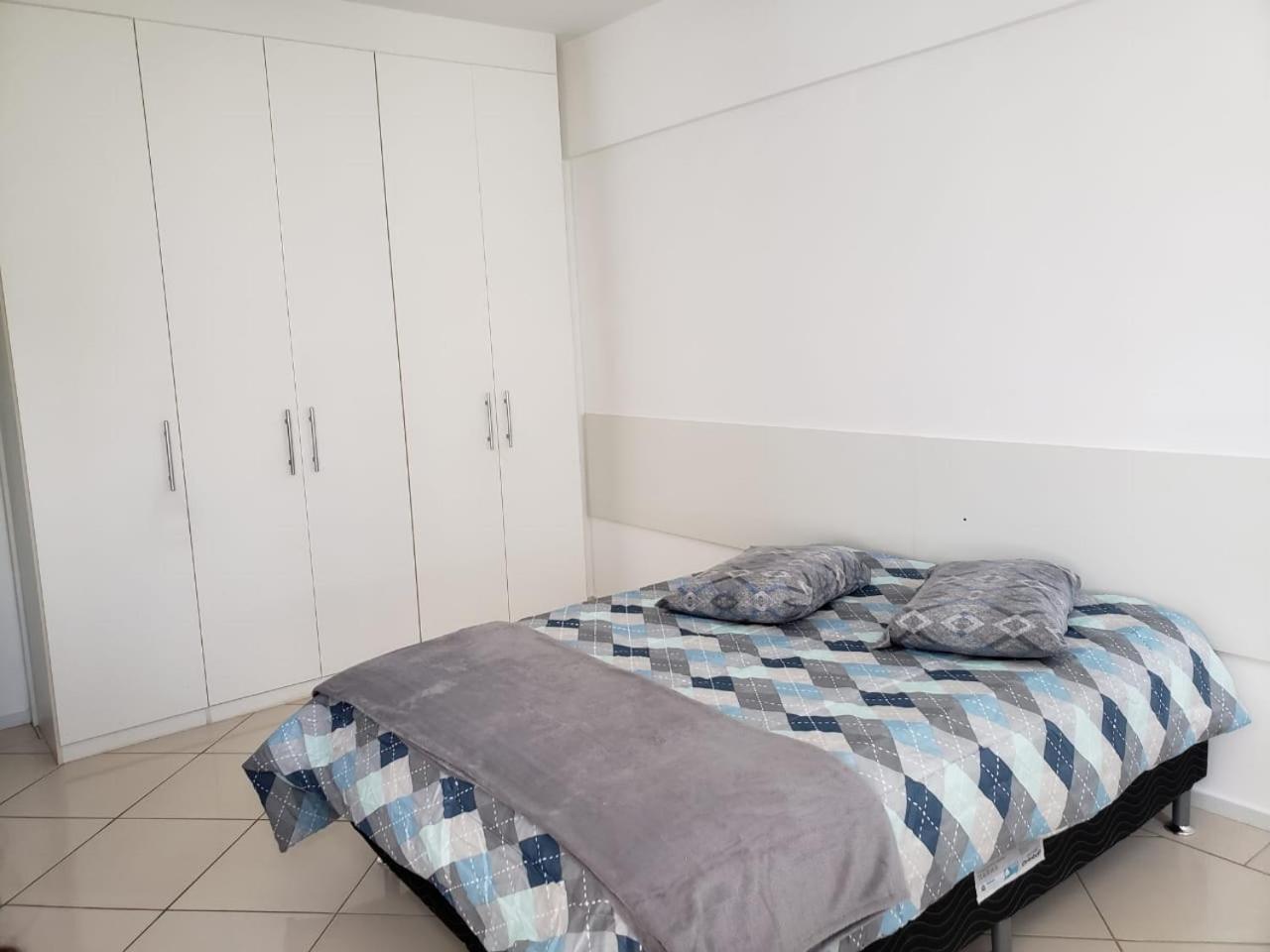 Spot Residence Sao Carlos 700M Da Usp Εξωτερικό φωτογραφία