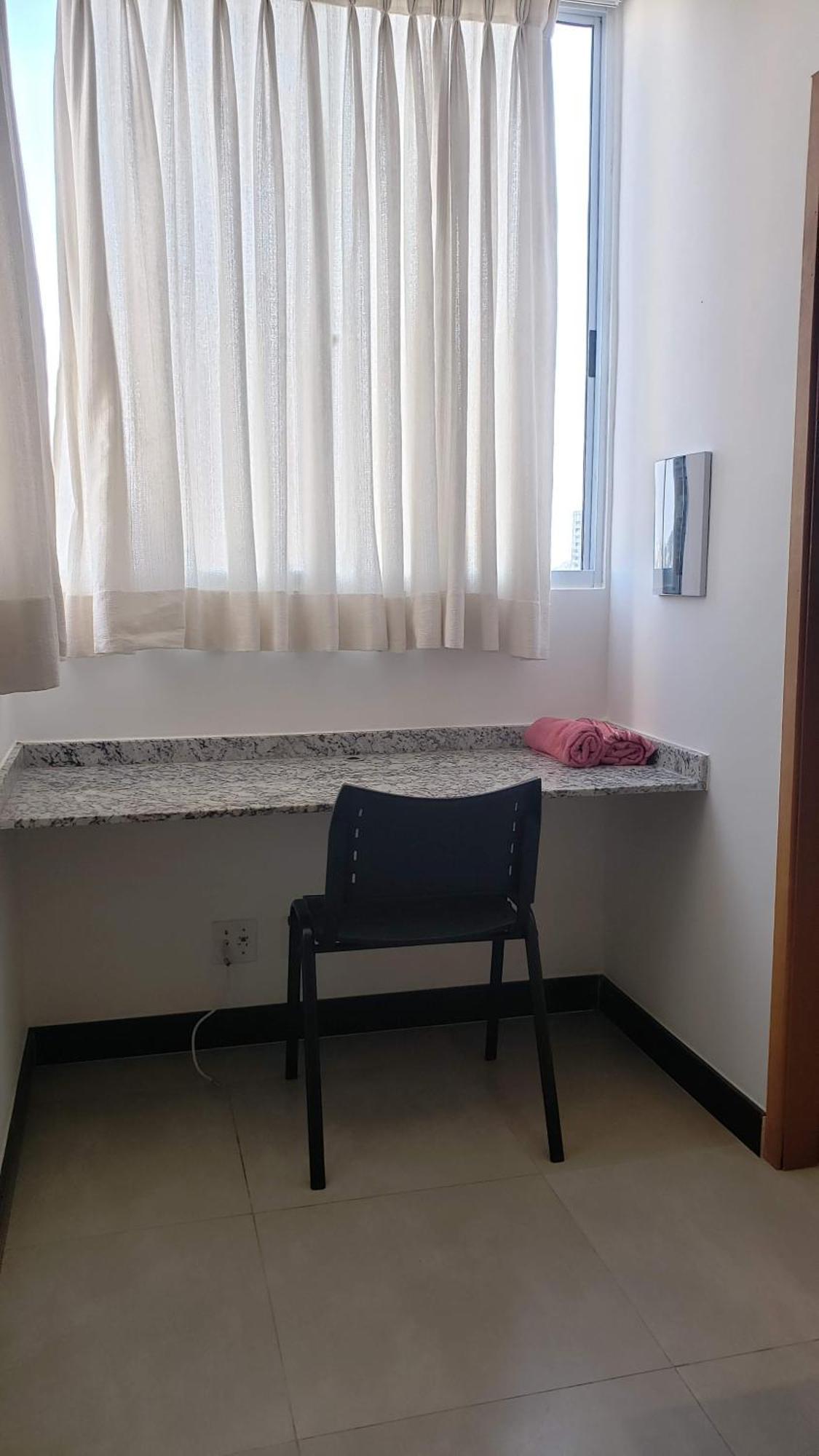 Spot Residence Sao Carlos 700M Da Usp Εξωτερικό φωτογραφία