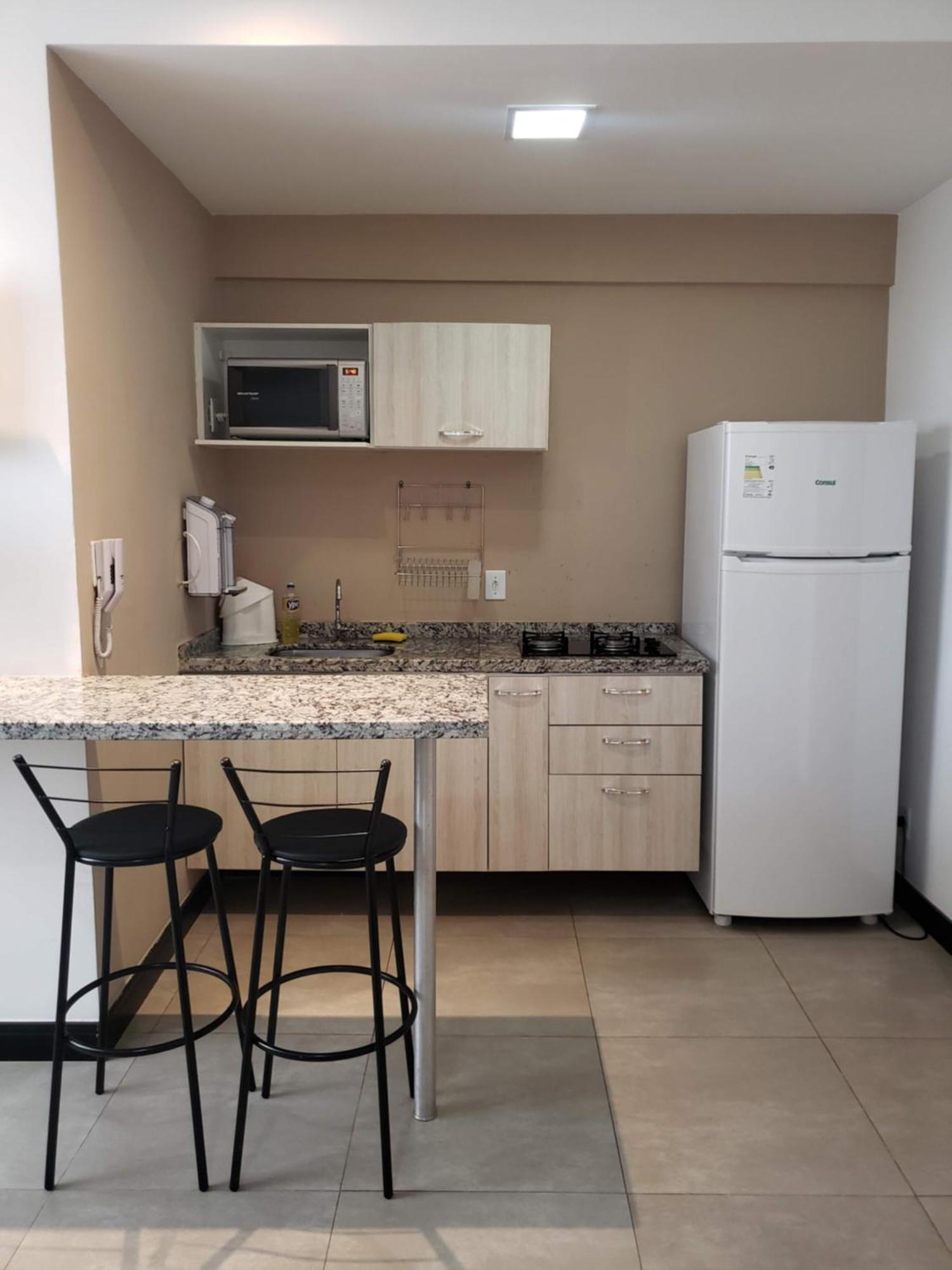 Spot Residence Sao Carlos 700M Da Usp Εξωτερικό φωτογραφία