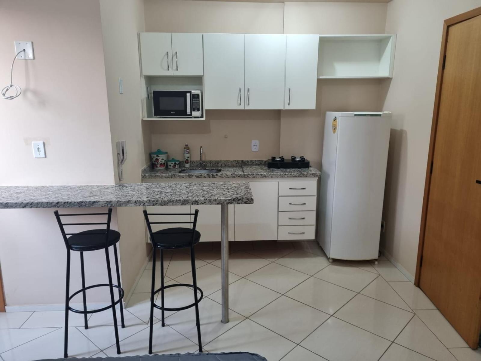 Spot Residence Sao Carlos 700M Da Usp Εξωτερικό φωτογραφία