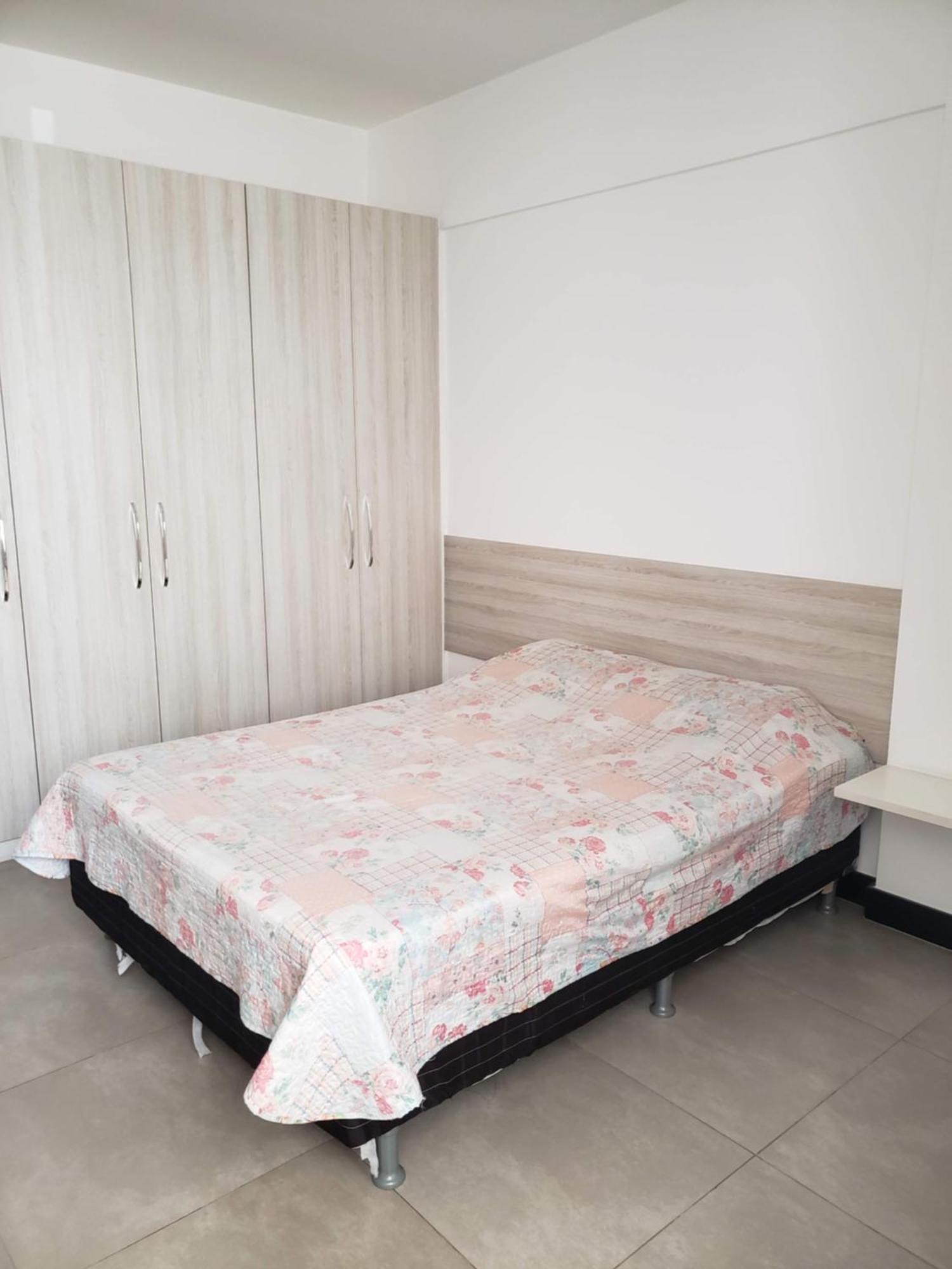 Spot Residence Sao Carlos 700M Da Usp Εξωτερικό φωτογραφία