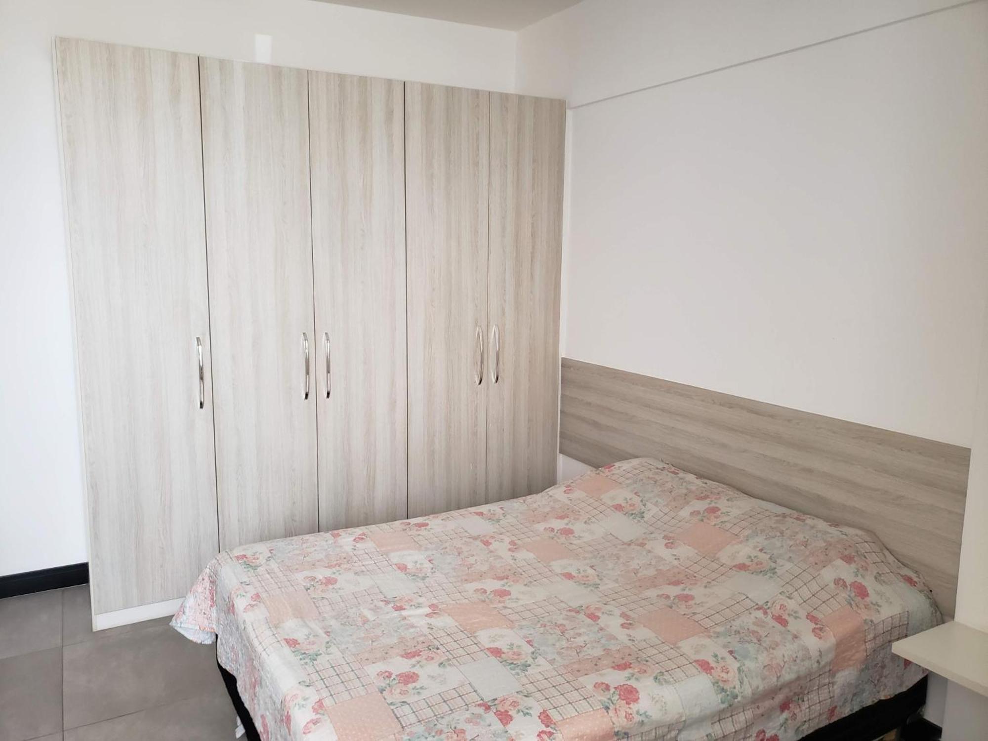 Spot Residence Sao Carlos 700M Da Usp Εξωτερικό φωτογραφία