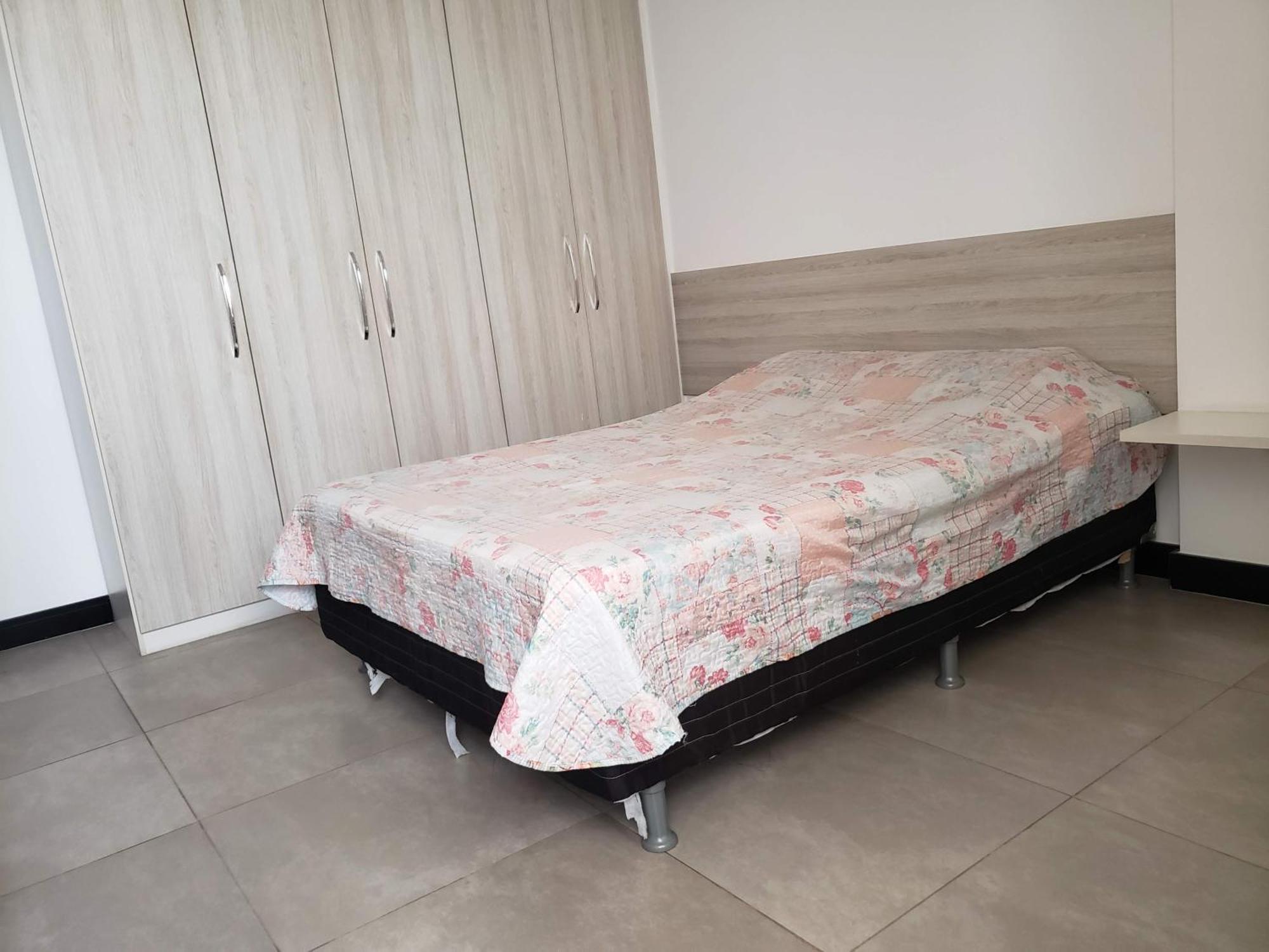 Spot Residence Sao Carlos 700M Da Usp Εξωτερικό φωτογραφία